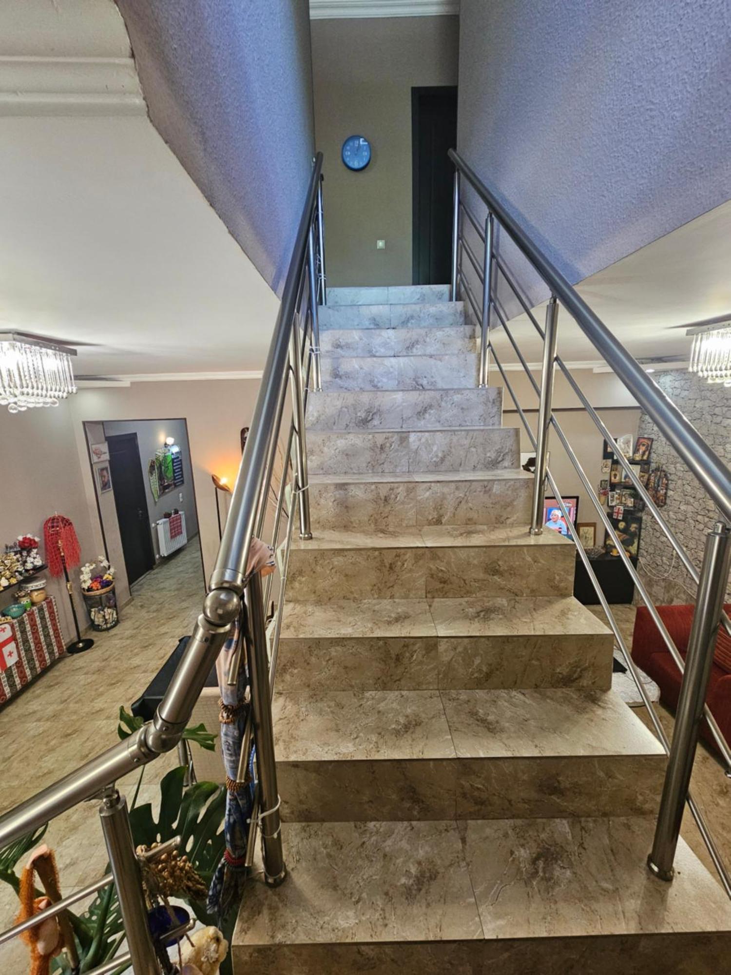 Guesthouse Different Tiflis Exterior foto